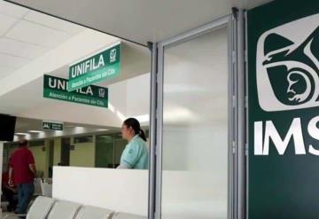 IMSS pide dos mil 500 ventiladores a SHCP y recibe 50 de una fundación