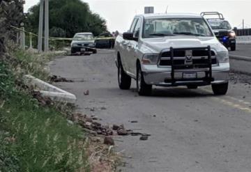 Pareja discute y se atacan con armas blancas hasta matarse