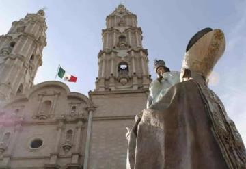 Federación a cargo de Catedral