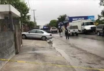 Mueren 7 hombres tras ataque en un depósito de cervezas en Reynosa, Tamapulipas