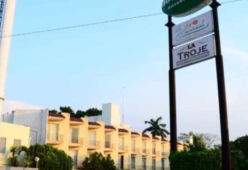 Habilitarán hoteles para extranjeros en México con síntomas de coronavirus