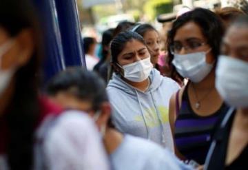 Hay 4 pacientes muy graves por coronavirus en Tabasco