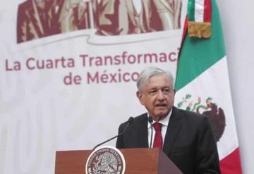 ¿A qué hora y por dónde puedes ver el Informe del presidente López Obrador hoy?