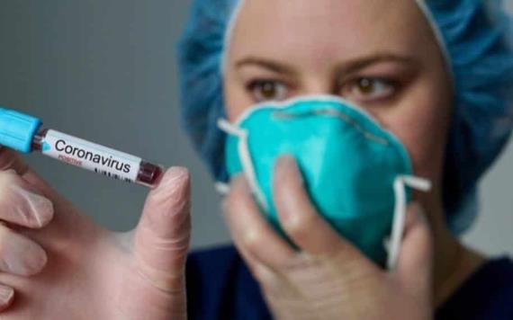 Una mujer falleció de un paro respiratorio; después descubrieron que tenía coronavirus