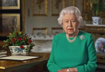 Conoce el mensaje que la Reina Isabel II envió este domingo por la pandemia de coronavirus