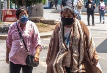 Han fallecido 94 mexicanos por coronavirus