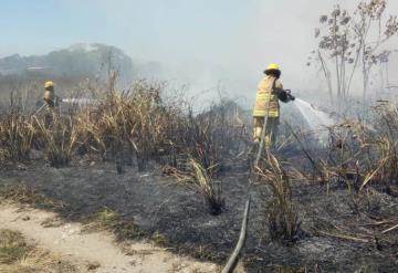 Alerta Protección Civil más incendios