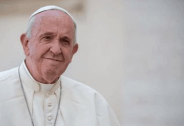 El papa Francisco ha donado 750 mil dólares a fondo de emergencia contra coronavirus