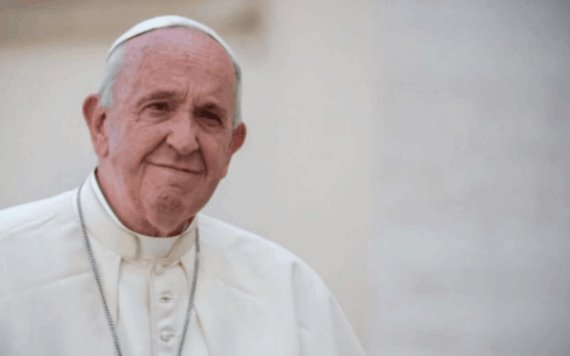 El papa Francisco ha donado 750 mil dólares a fondo de emergencia contra coronavirus
