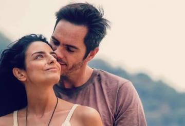 Aislinn Derbez confirma que no habrá reconciliación con Mauricio Ochmann