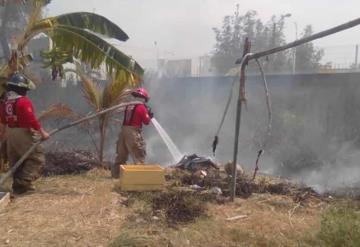 Piden que se apliquen sanciones a quienes realicen quemas sin permisos en Tabasco