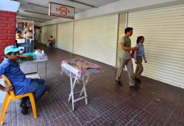 Entregará Asociación Civil despensas a vulnerables en Villahermosa