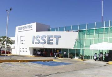 Bonificarán a empleados del ISSET por riesgo de trabajo en emergencia sanitaria