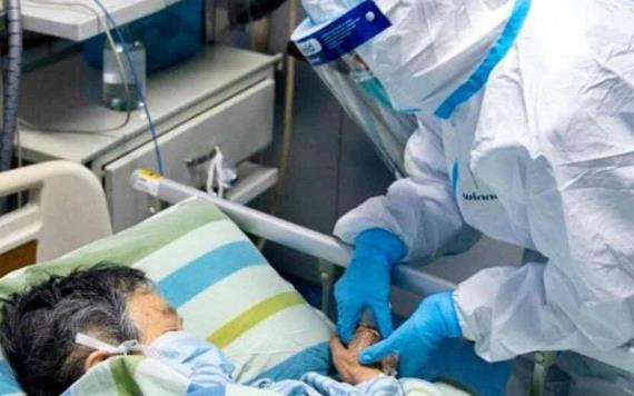 Enfermeras vulnerables por contingencia del Covid-19: OMS