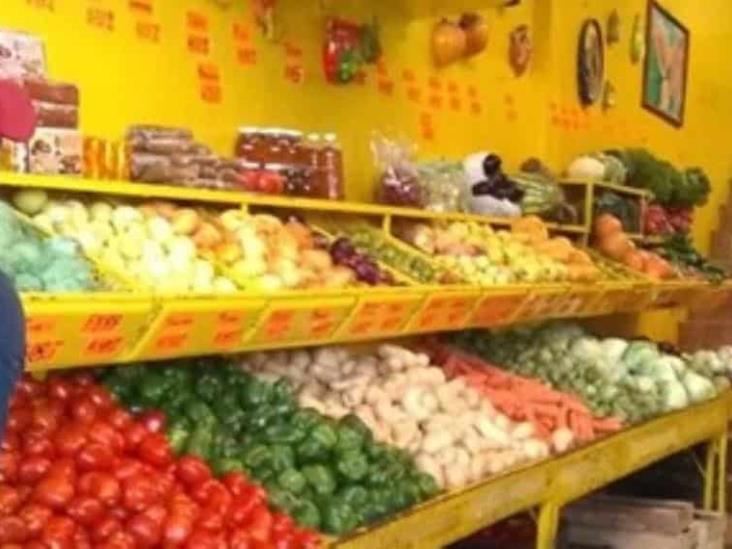 Venden frutas y verduras a domicilio en Villahermosa