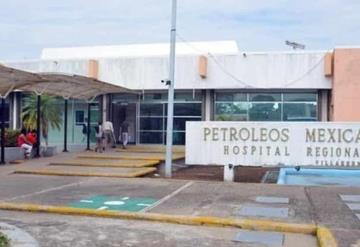 Ya dieron con los responsables del medicamento contaminado en el Hospital de Pemex en Villahermosa