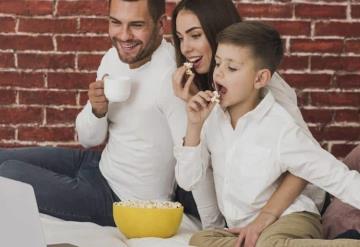 Cuatro actividades que puede hacer en familia durante la cuarentena