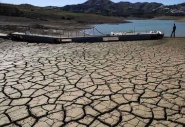 Conagua declara emergencia por sequía en México