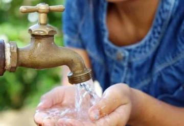 Municipios peregrinan por agua potable en Tabasco