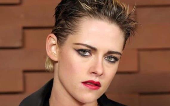 Feminista, gay o rockstar: Así llega Kristen Stewart a los 30 años
