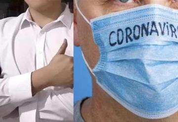 Ingenieros crean brazalete anticontagio por coronavirus