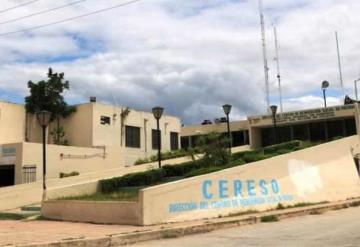 Registran un caso de coronavirus en Cereso de Mérida