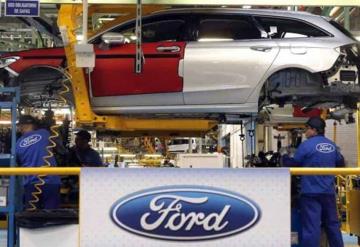 Ford afirma tener liquidez para continuar operando algunos meses más