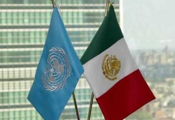 El embajador de México ante la ONU dio positivo por covid-19