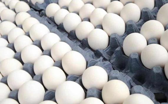 ¡Ojo! PROFECO publica precio del huevo en México