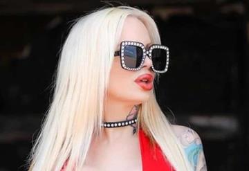 "No debí haber sido madre nunca"; la terrible confesión de Sabrina Sabrok