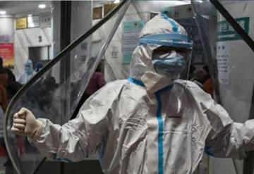 Hay 40 mmdp para enfrentar pandemia de coronavirus en México, afirma López Obrador