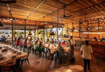 Se desploman ventas en los restaurantes de Tabasco