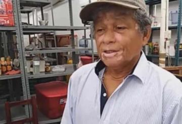 Conoce el trabajo del artesano nacajuquense José Cardozo Trinidad