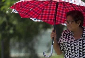 Prevén lluvias fuertes e intenso calor en Tabasco para este jueves 16 de abril