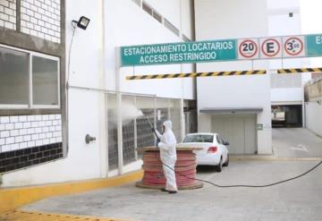 Registra Tabasco una tasa de letalidad del 9.74 por ciento por COVID-19