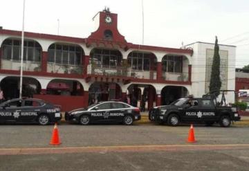 Habitantes de Cunduacán no podrán andar por las calles de 9 PM a 6 AM, como medida contra COVID-19