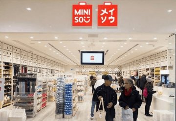 Miniso estrena tienda en línea con más de 2,000 productos