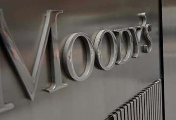 vuelven a recortar calificación a méxico moody´s