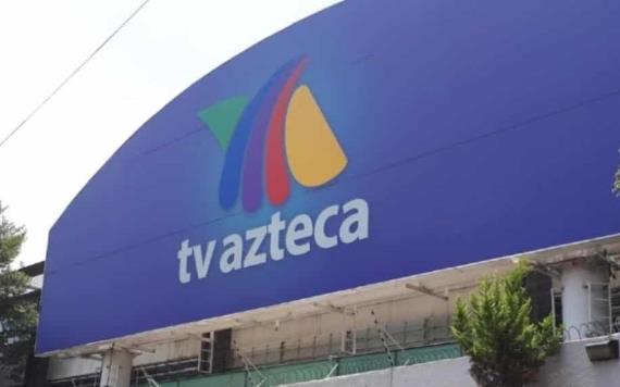 Clausuran instalaciones de TV Azteca por recomendaciones de Javier Alatorre