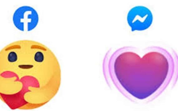 Facebook presenta nuevos emojis para compartir durante la pandemia