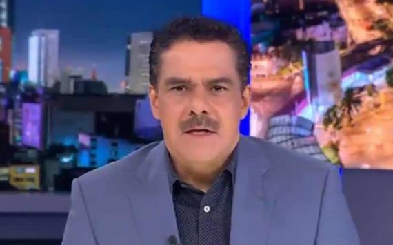 Apercibe Gobierno de México a TV Azteca tras declaraciones sobre Hugo López-Gatell