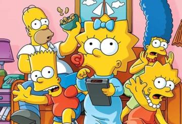 Día Mundial de los Simpson, ¿Qué tanto sabes de ellos?