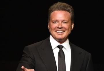 Luis Miguel, El sol, cumple 50 años