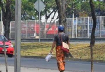 Se han perdido más de 2 mil empleos en Tabasco por contingencia sanitaria