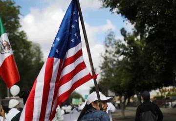 Han muerto más de 300 mexicanos por coronavirus en Estados Unidos