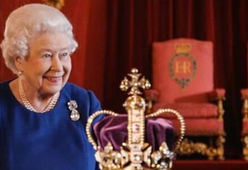 Cumple 94 años la Reina Isabel II; no realizan celebraciones por coronavirus