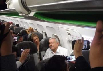 Visitará el presidente López Obrador a Donald Trump en los próximos meses