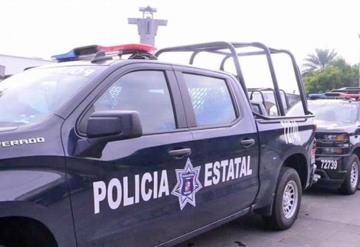 Fallece elemento policíaco en Tabasco por covid-19