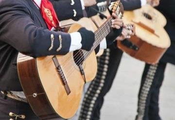 Mariachis de Tamulté realizarán concierto online a beneficio de familias