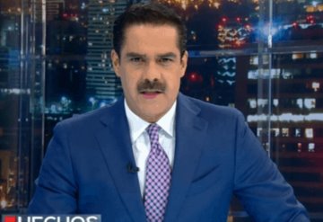 Denuncian a Javier Alatorre y TV Azteca por terrorismo